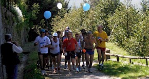 Immagine di 3a Corsa dei Santuari di Firenze