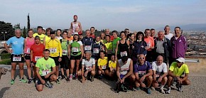 Immagine di 6a corsa dei Santuari di Firenze