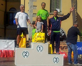 Immagine di Trail del Montanaro