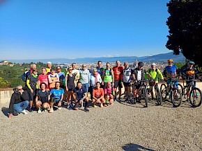 Immagine di Amici Corsa dei Santuari 2025